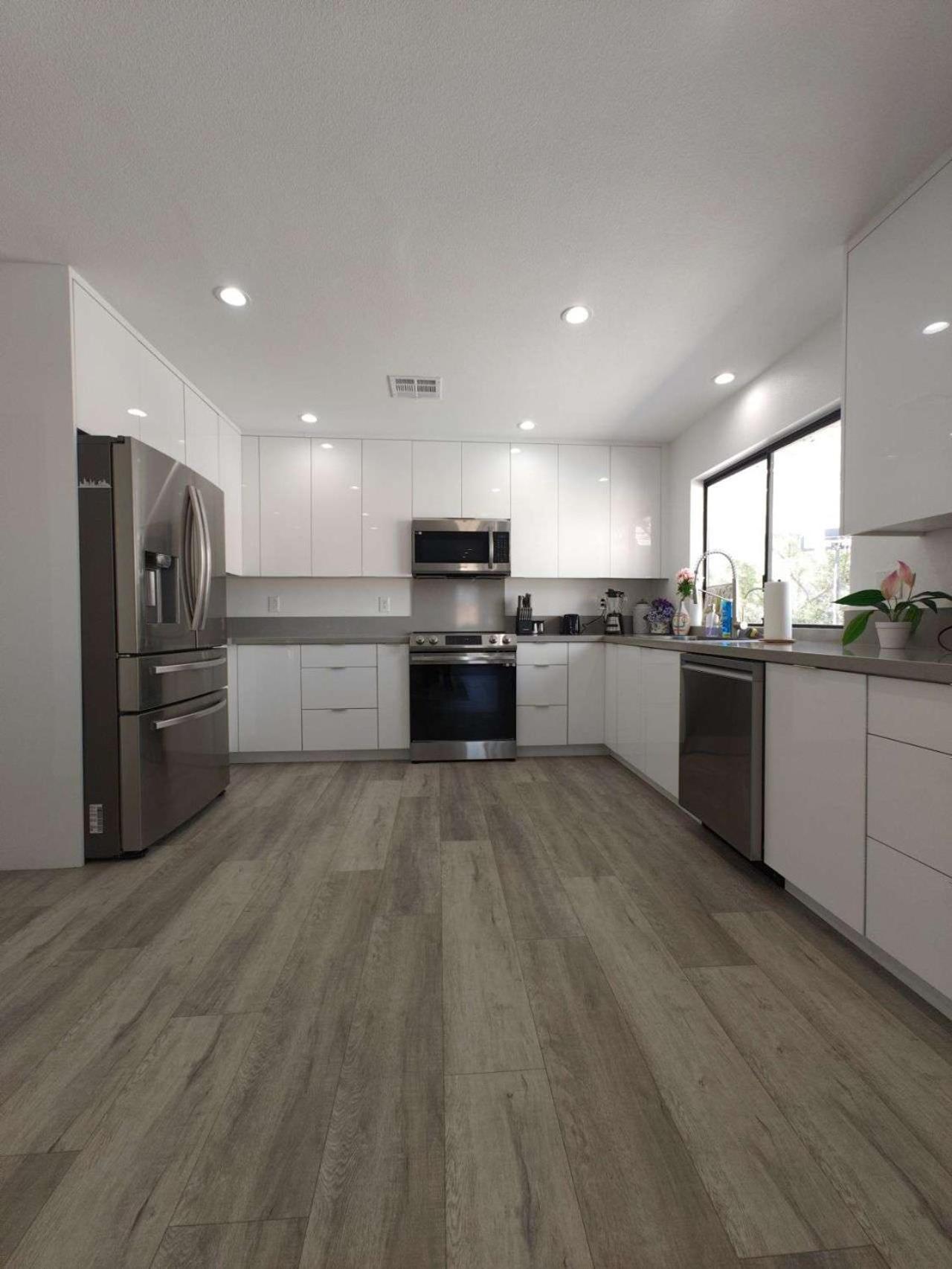 The Strip Is Just Around The Corner! Newly Renovated Luxury Modern Minimalist Villa With Large Pool! Las Vegas Dış mekan fotoğraf